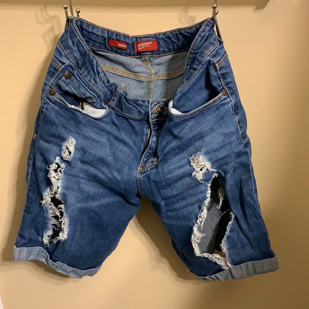 Women’s shorts